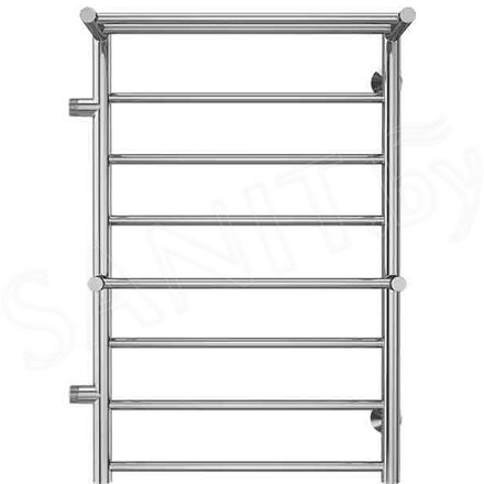 Полотенцесушитель Terminus Анкона с полкой боковое подключение