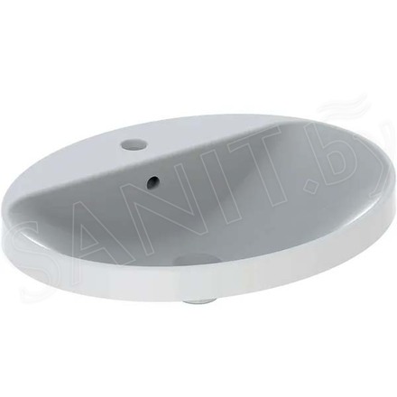 Умывальник Geberit VariForm 500.725.01.2