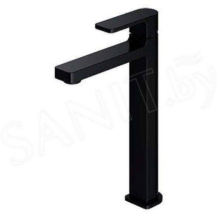 Смеситель для умывальника Omnires Baretti BA7812BL