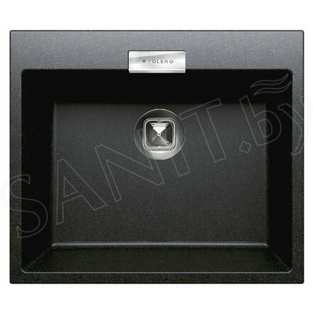 Кухонная мойка Tolero Loft TL-580