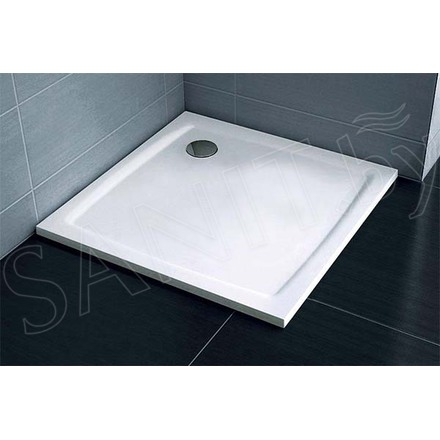 Душевой поддон Ravak Galaxy Perseus Pro Flat