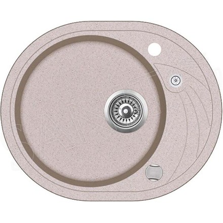 Кухонная мойка TEKA CLAVE 45 S-TQ 1B
