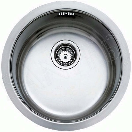 Кухонная мойка TEKA BE 390
