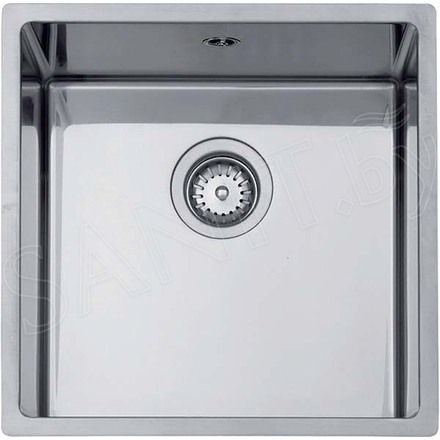 Кухонная мойка TEKA BE LINEA RS15 40.40 / RS15 50.40 / RS15 45.40 / RS15 71.40