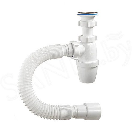 Сифон для умывальника Orio А-3202