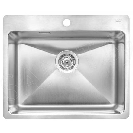 Кухонная мойка Zorg ZRE 6050