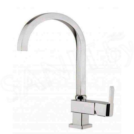 Смеситель для кухонной мойки Zorg Inox SZR 1871 Zenos