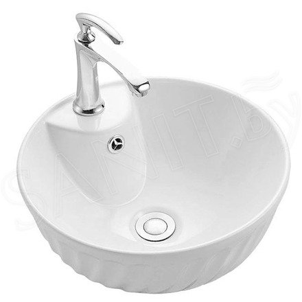 Умывальник CeramaLux N9074