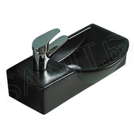 Умывальник CeramaLux 7947ARMB / 7947ALMB