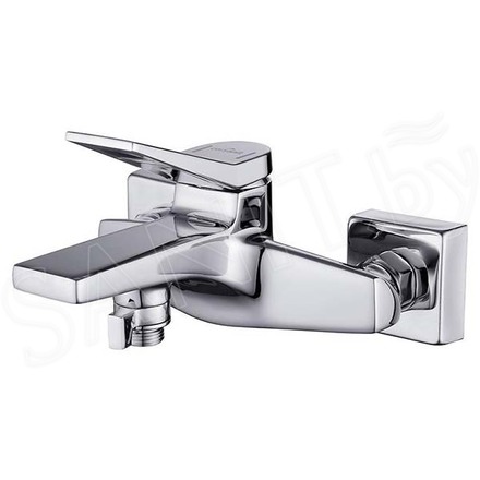 Смеситель для ванны Cersanit Cromo S951-011