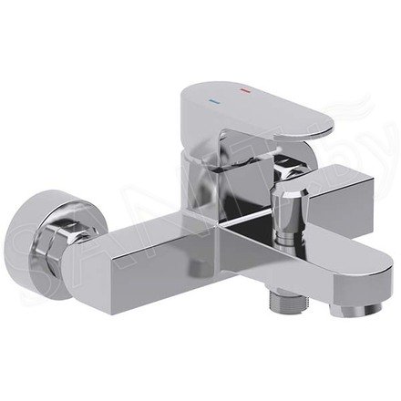Смеситель для ванны Cersanit Vigo S951-010