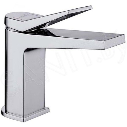 Смеситель для умывальника Cersanit Cromo S951-050