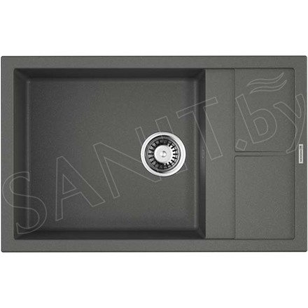 Кухонная мойка Omoikiri Sumi 78-LB