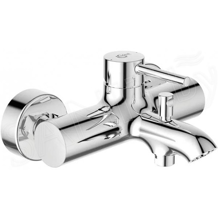 Смеситель для ванны Ideal Standard Ceraline BC199AA