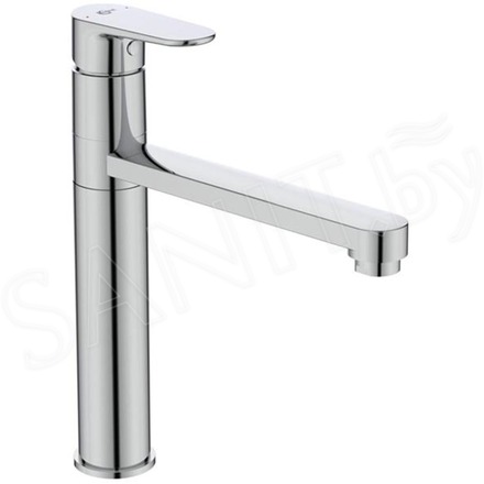 Смеситель для кухонной мойки Ideal Standard Cerafine O BC501AA
