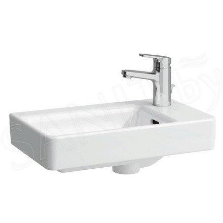 Умывальник Laufen Pro S 815954 / 815955