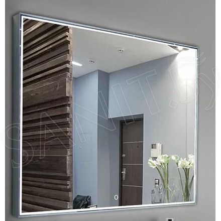 Зеркало Континент Sting Gray LED