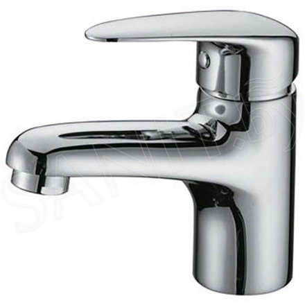 Смеситель для умывальника Lemark Pramen LM3306C