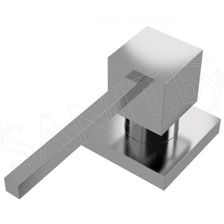Дозатор для моющих средств AquaSanita DQ 001