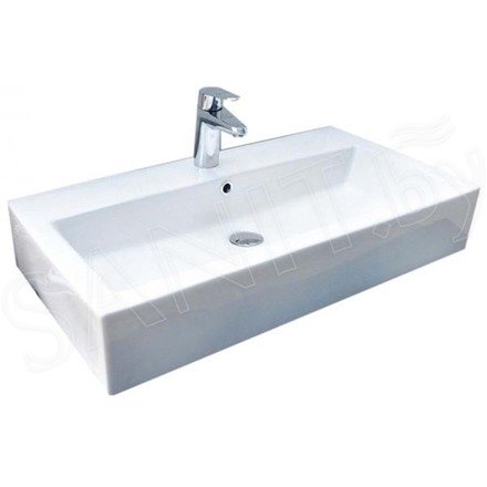 Умывальник CeramaLux 9255-7029D