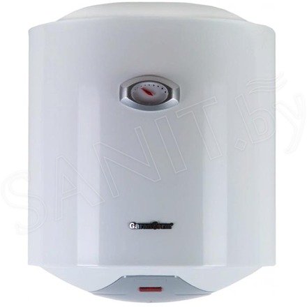 Накопительный водонагреватель Garanterm Origin 50 V / 80 V / 100 V / 150 V