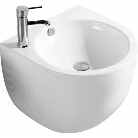 Умывальник CeramaLux 500F