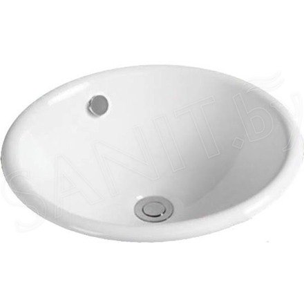 Умывальник CeramaLux 1203
