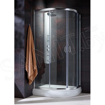Душевой уголок Radaway Premium Plus E 1900