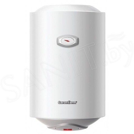 Накопительный водонагреватель Garanterm ES 30 V / ES 50 V / ES 65 V / ES 80 V