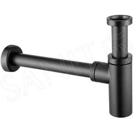 Сифон для умывальника Paffoni Light ZACC240NO