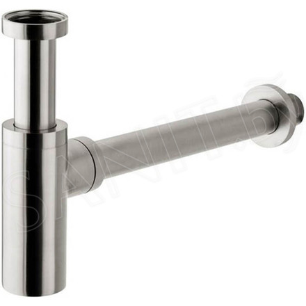 Сифон для умывальника Paffoni Light ZACC240ST