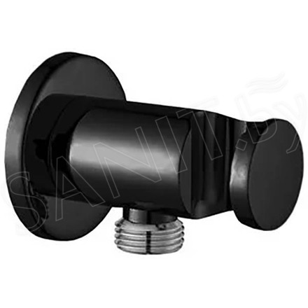 Шланговое подключение Paffoni Light ZSUP031NO