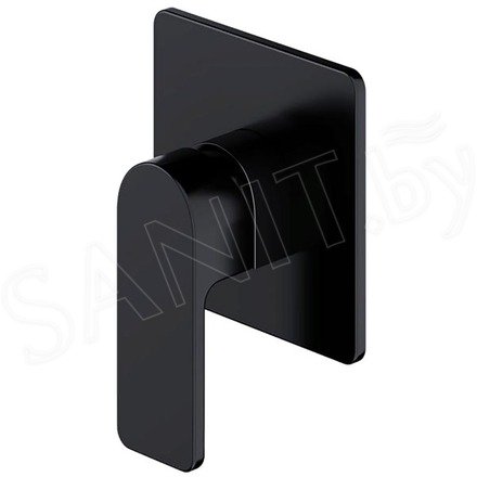 Смеситель встраиваемый Omnires Baretti BA7845 BL (1 функция)