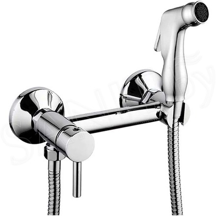 Смеситель для биде Ledeme L5398-6