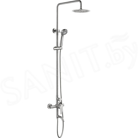 Душевая стойка Ledeme L72402