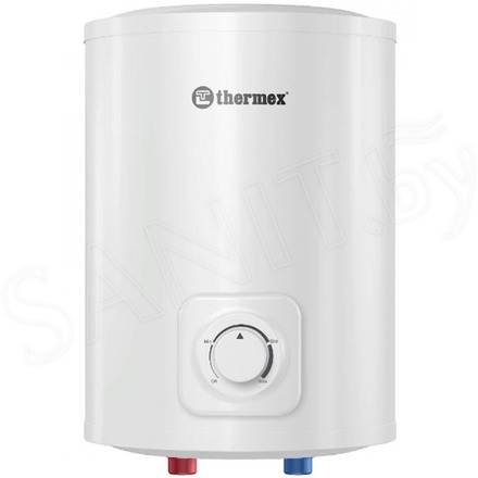 Накопительный водонагреватель Thermex Inox Cask IC 10 O / IC 15 O