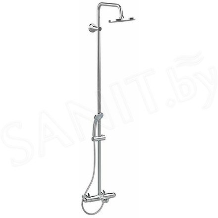 Душевая стойка Ideal Standard Idealrain Eco A6426AA