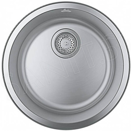 Кухонная мойка Grohe K200 31720SD0