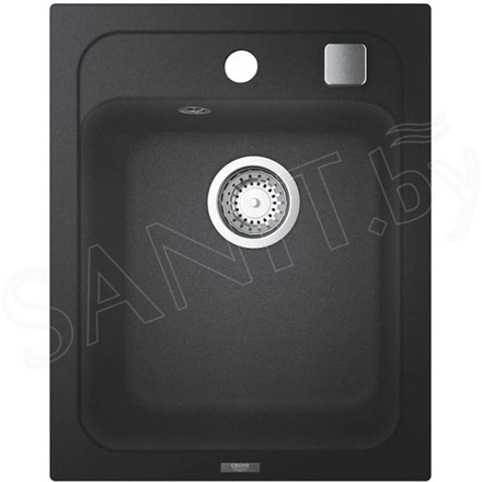 Кухонная мойка Grohe K700 31650AP0 / 31650AT0