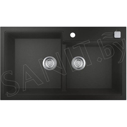 Кухонная мойка Grohe K500 31649AP0 / 31649AT0