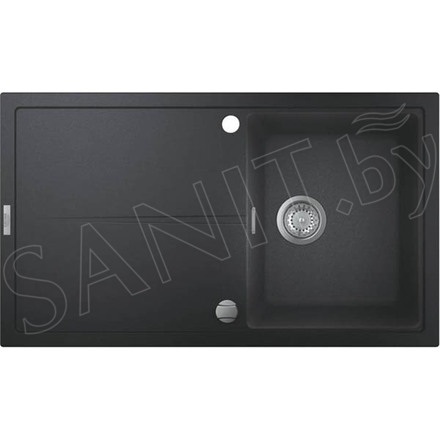 Кухонная мойка Grohe K400 31640AP0 / 31640AT0 оборачиваемая