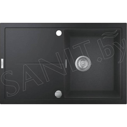 Кухонная мойка Grohe K400 31639AP0 / 31639AT0 оборачиваемая