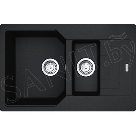 Кухонная мойка Franke Urban UBG 651-78 Fragranite