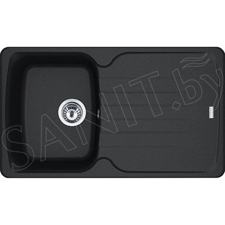 Кухонная мойка Franke Antea AZG 611-86 Fragranite