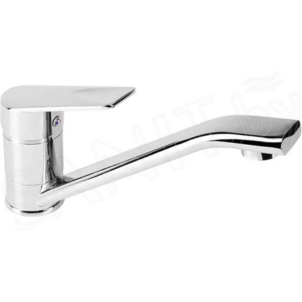 Смеситель для кухонной мойки Armatura Topaz 4013-715-0