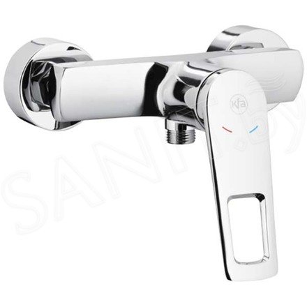 Смеситель для душа Armatura Amazonit 4626-010-00