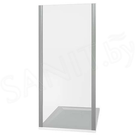 Душевая стенка Good Door Latte SP-80-C-WE боковая