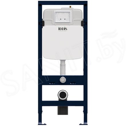 Инсталляция для унитаза Iddis Profix PRO0000i32