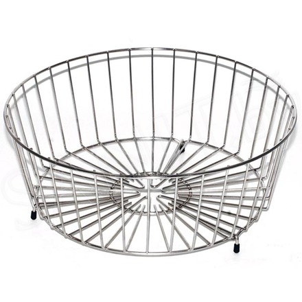 Корзина для кухонной мойки Polygran F-22