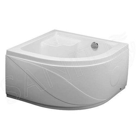 Душевой поддон Iddis GP29W